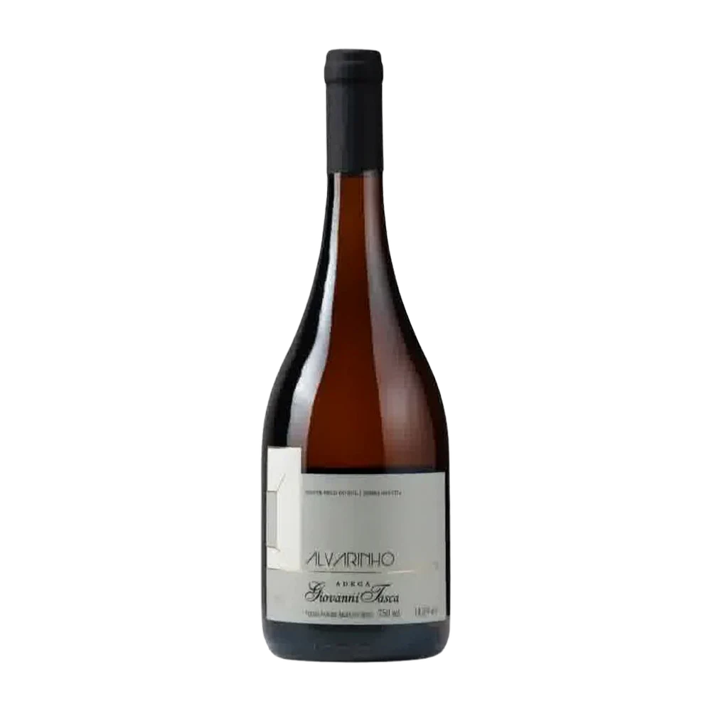 Giovanni Tasca Alvarinho